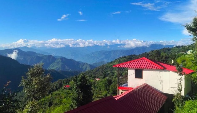 Kanatal Basera