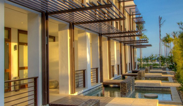 Kandaya Resort