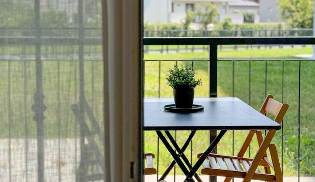 Kandinski Apartment - With pool