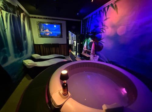 Kandinsky CASA VACANZE Relax