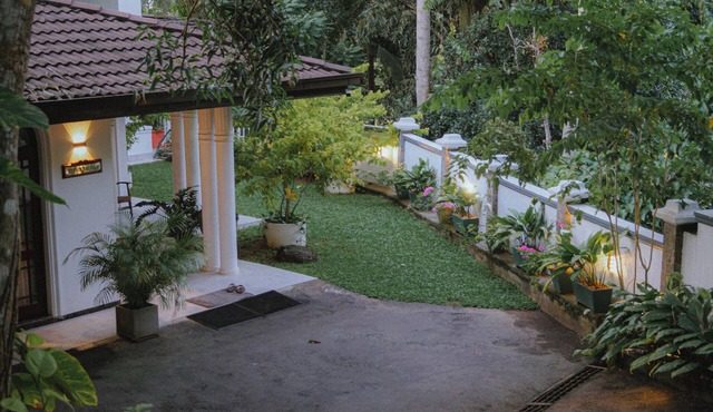 Kandy Villa