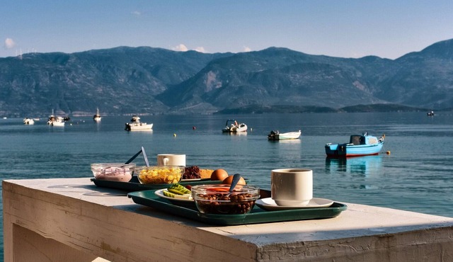 Kanelli Beach