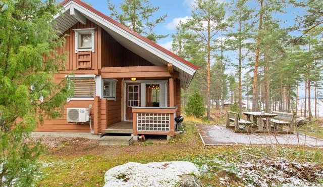 Kanerva 4 by Interhome