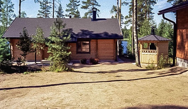 Kanervakallio by Interhome