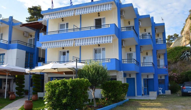 Kangaroo Hotel