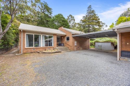 Kangaroo House