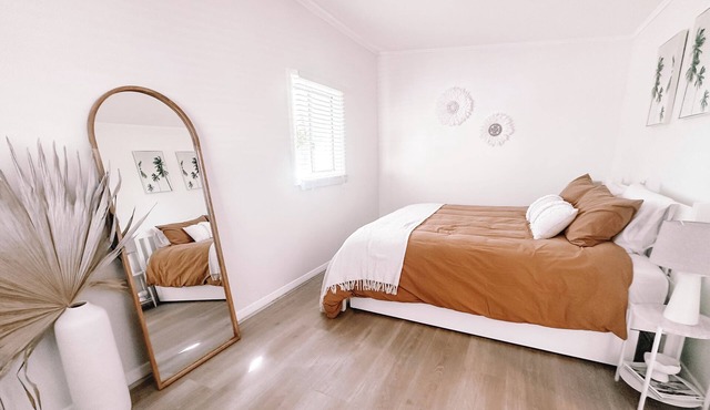 Kangaroo Island Coastal Cottage – Walk to Beach, Near Kingscote