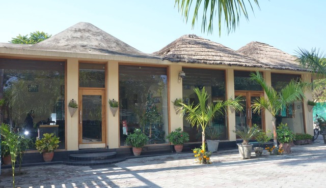 Kangs Nirvana Resorts and Spa