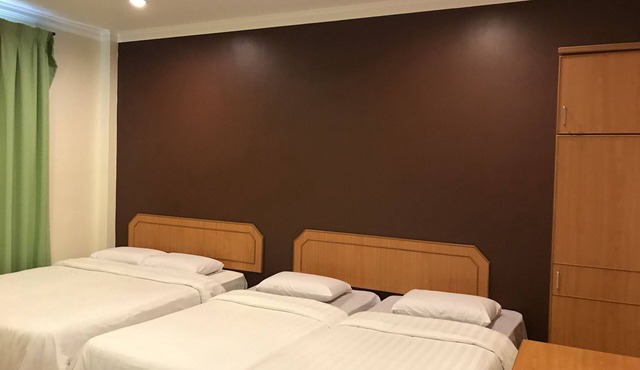 Kangsar Hotel
