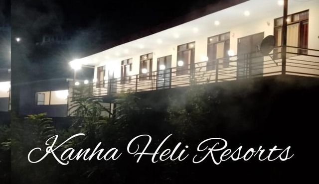 Kanha Heli Resorts, Triyuginarayan