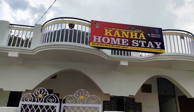 Kanha Home stay Gangori Uttarkashi