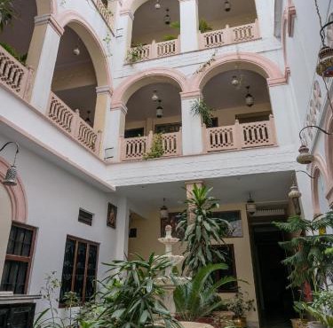 Kanhaia Haveli