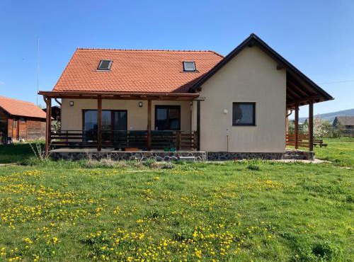 Kankalin vendégház