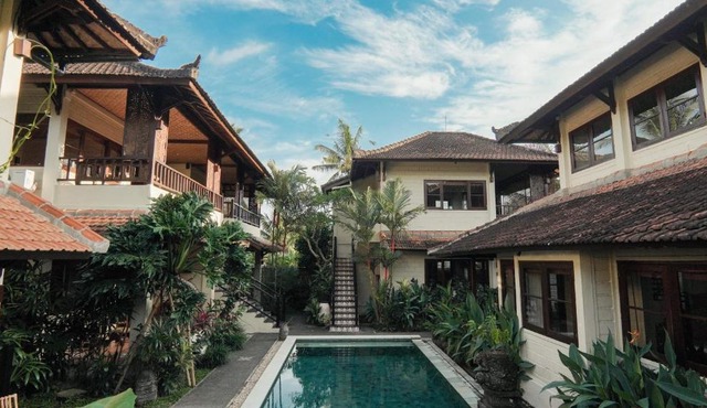 Kanma Resort