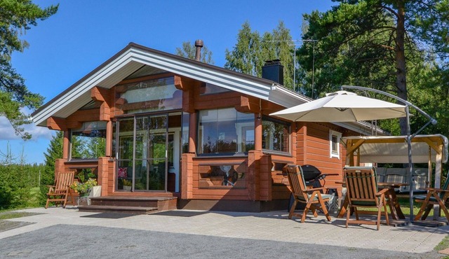 Kannelpirtti 1 by Interhome