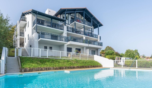 Kantaldi by Interhome