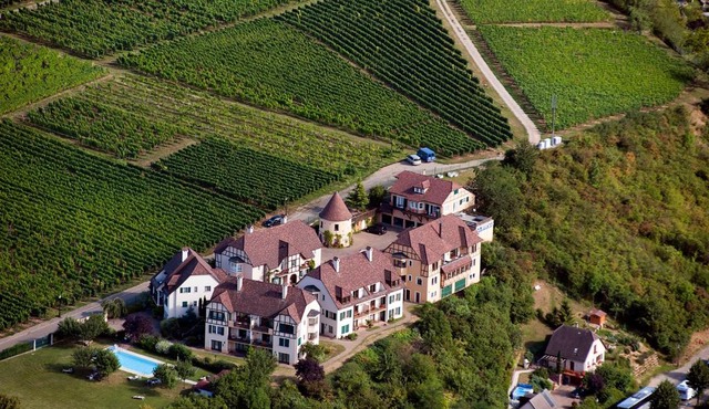 Kanzel Residences