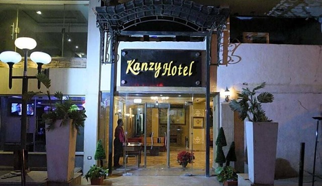 Kanzy Hotel