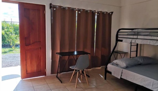KAPALIZ Studio Apartments (B)