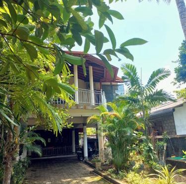 Kapi Villa