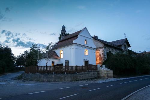 Kaple Jinak