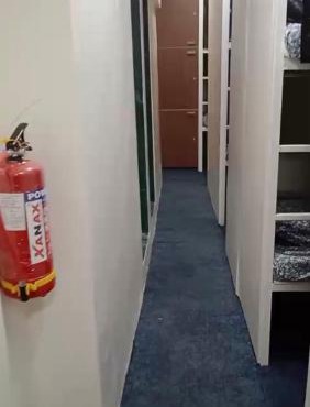 Kapoor dormitory