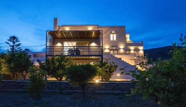 Kappa Home Tinos