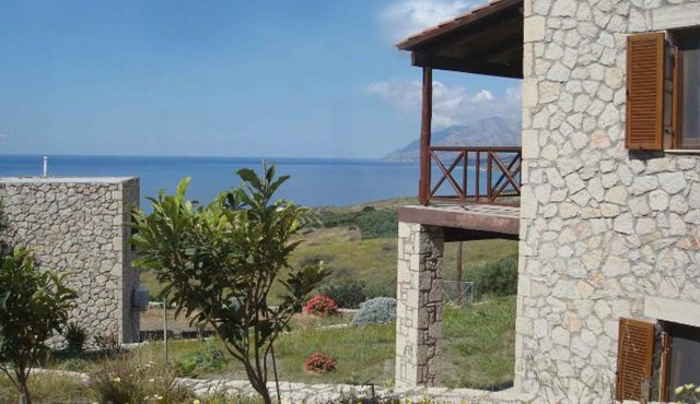 Kapsali House