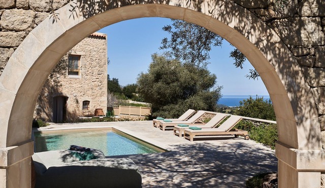 Kapsaliana Village Hotel