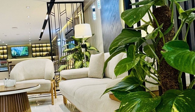 KARACA HOTEL VAN