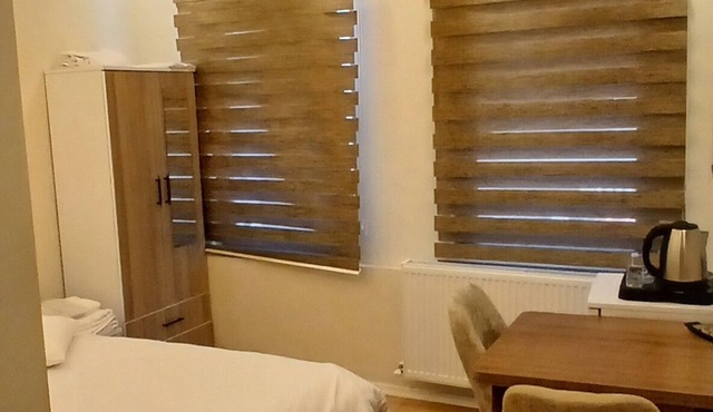 Karaca Suite Apart