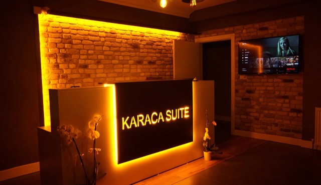 Karaca Suite
