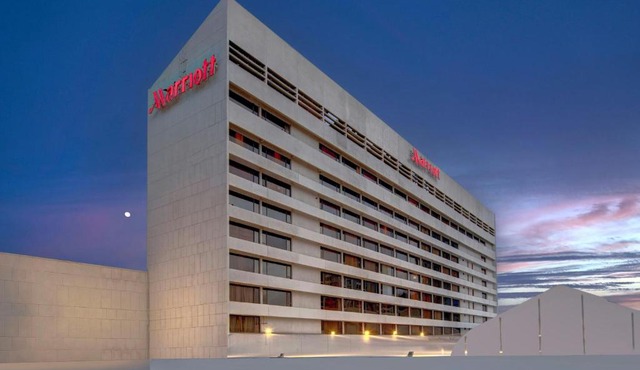 Karachi Marriott Hotel