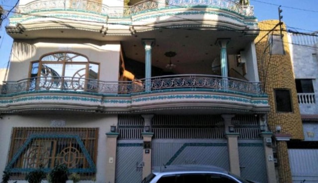 Karachi Motel