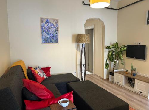Karakaş Homes