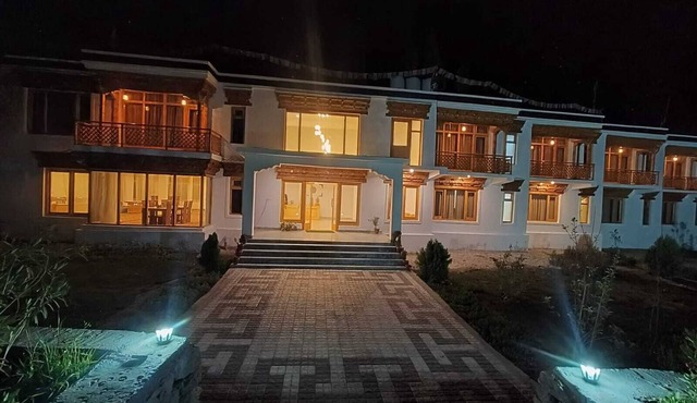 Karakoram residency