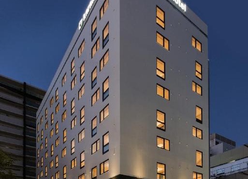 Karaksa Hotel Osaka Namba