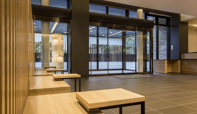 karaksa hotel Osaka Namba
