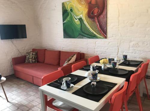 Karaktervolle modern uitgeruste woning - Casa Di Martile