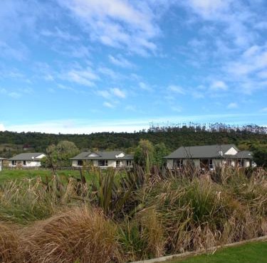 Karamea River Motels