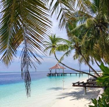 Karanka Villa @ Mahibadhoo