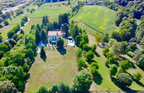 Karavla Private Villa