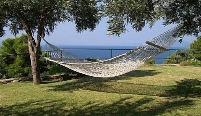 Karavotsakisma Studio & Villa accommodation with Pool