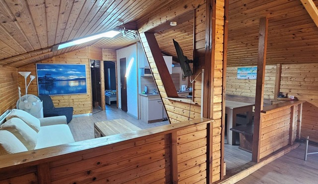 Karawanken Lodge