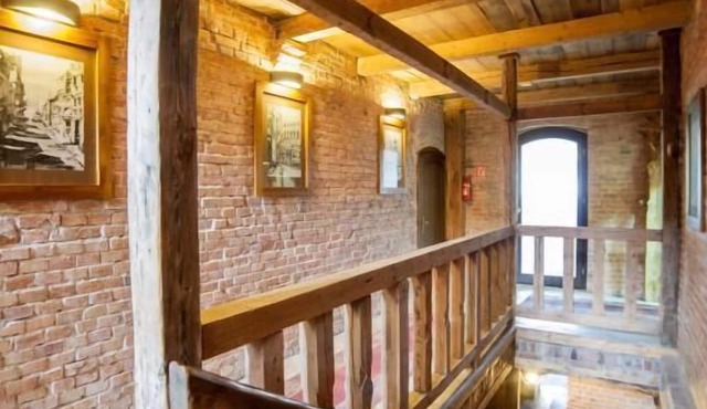 Karczma Chelminska