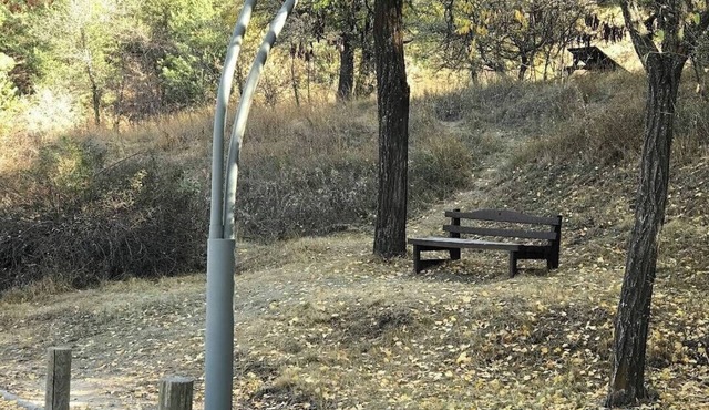 Kardeşler Doğa Park