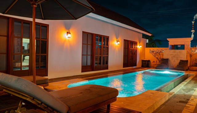 Kardi Residences