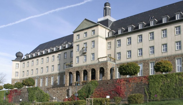 Kardinal Schulte Haus