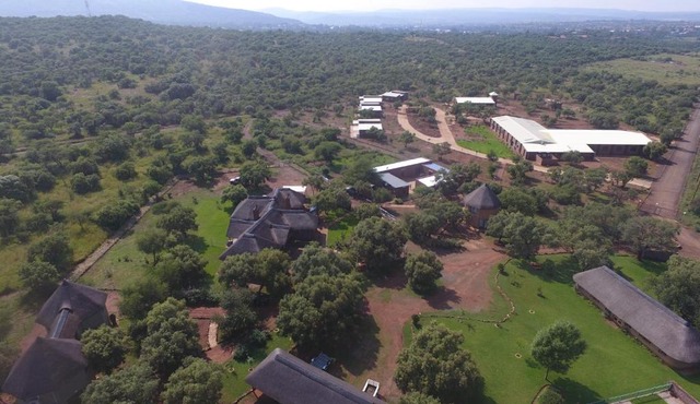 Kareespruit Game Ranch & Guest House