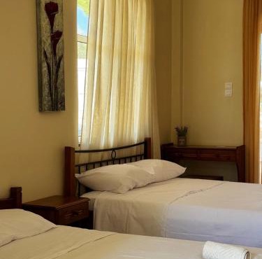 Karfas Hideaway